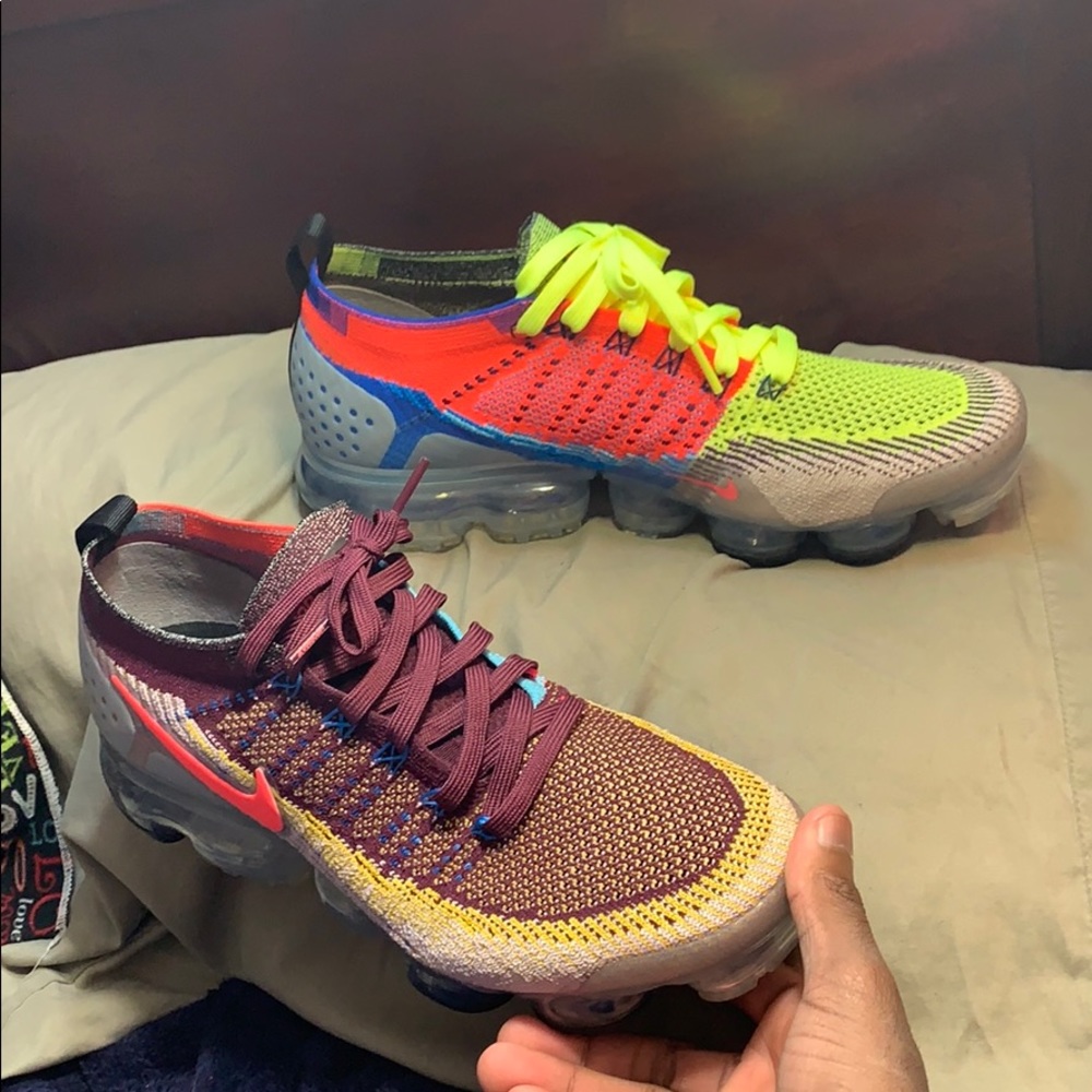 Vapormax - Picture 4 of 6